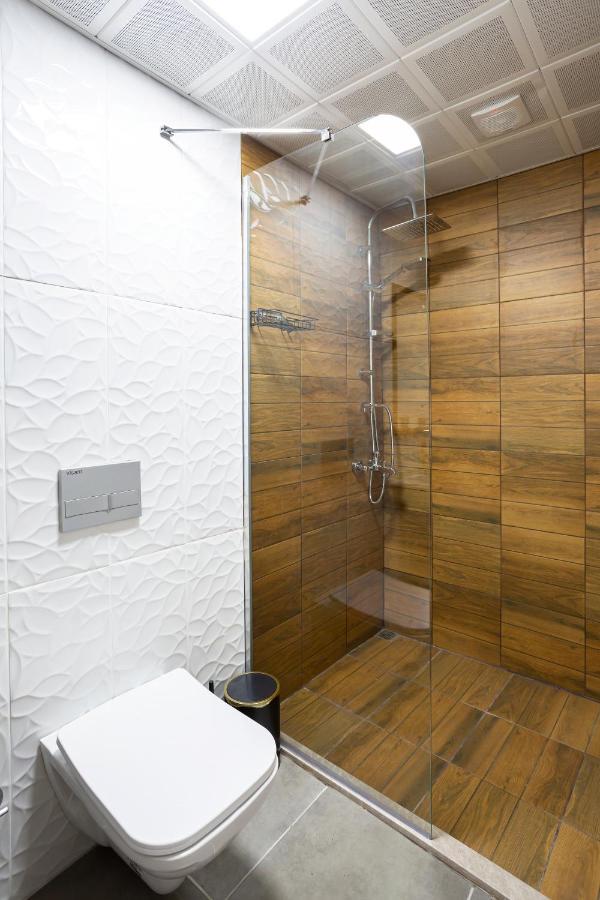 8 Rooms House Balcova Экстерьер фото