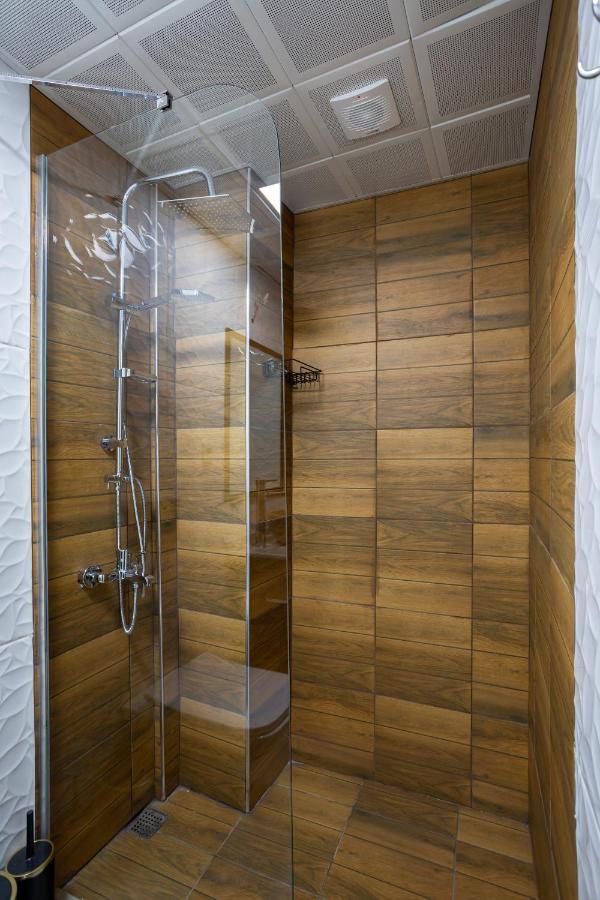8 Rooms House Balcova Экстерьер фото