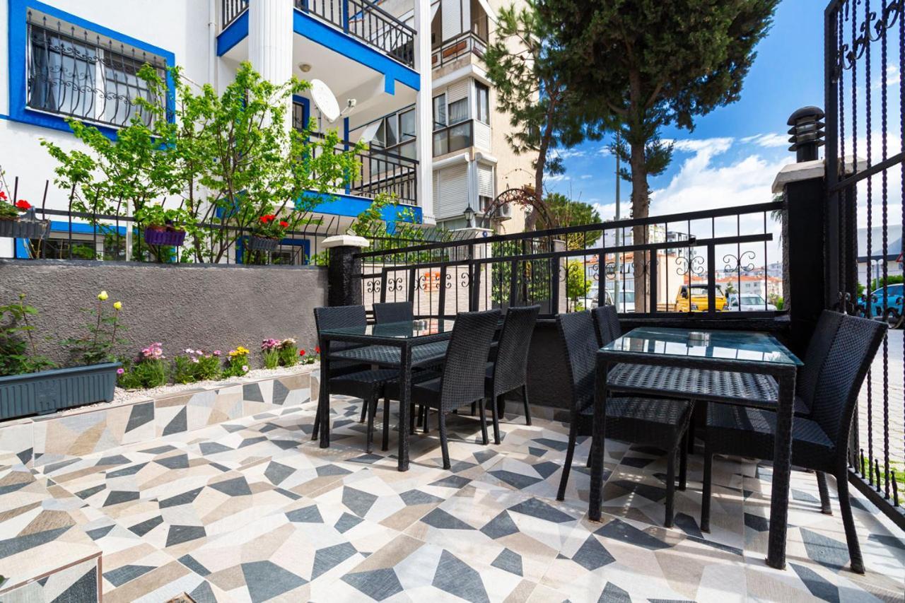 8 Rooms House Balcova Экстерьер фото
